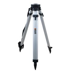  PROFIL Stative PROFIL Stativ für Rotationslaser, Nivelliergerät | Aluminiumstativ leicht 0,91 - 1,49 12449393